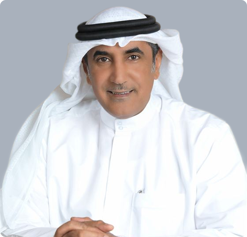 معالي/ محمد خلفان الرميثي